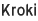 Kroki